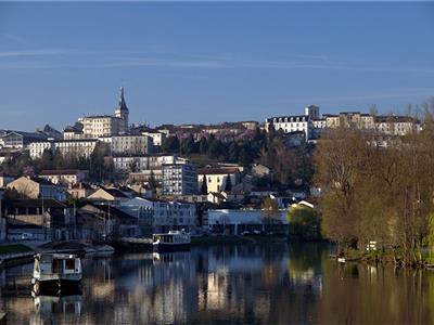 Angouleme