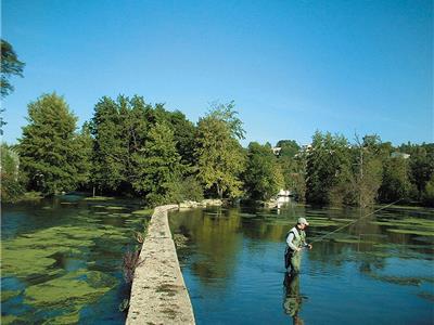 La Charente