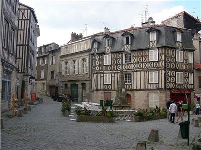 Limoges