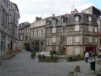 Limoges