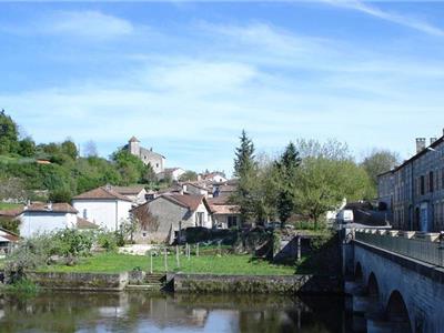 Montbron