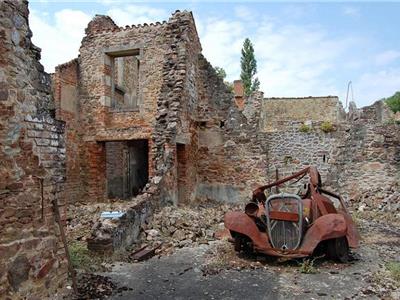 Oradour-sur-Glane